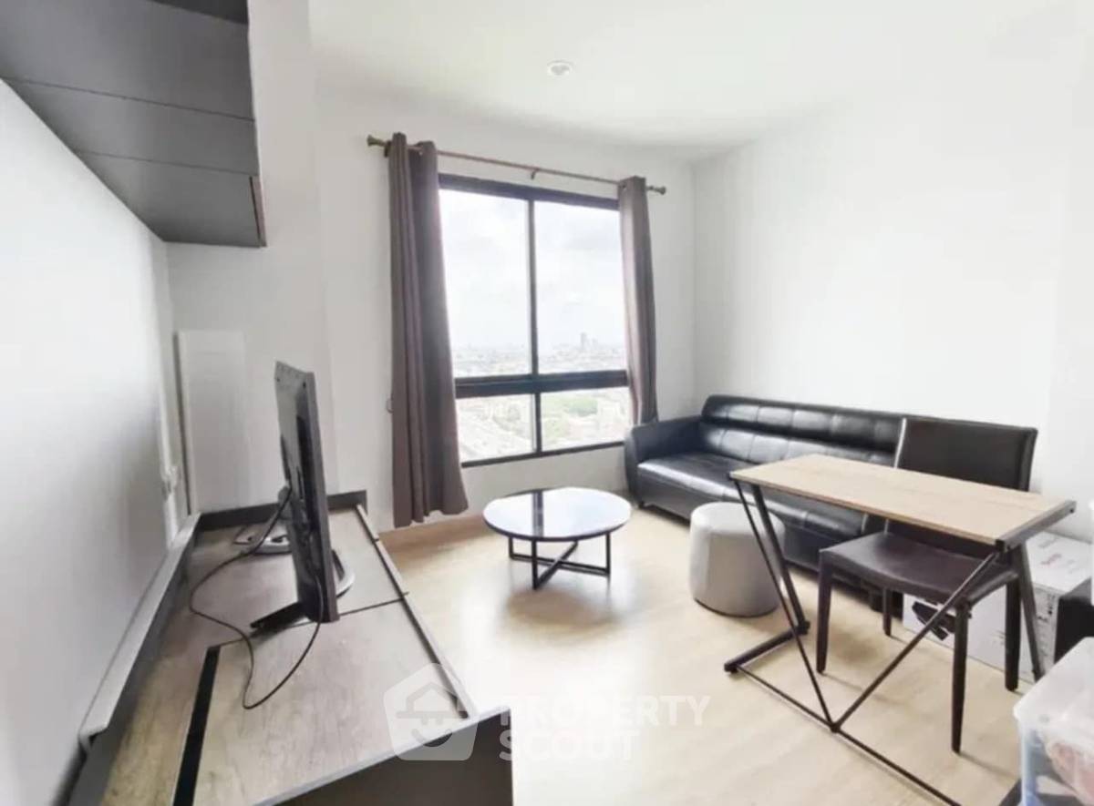 picture 2-BR Condo at The Niche Mono Ratchavipha near MRT Bang Son (ID 2364555) - 3/14
