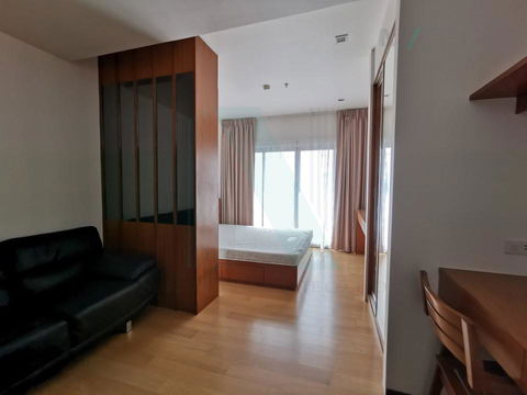 ให้เช่าคอนโด โนเบิล รีเวนต์ พญาไท อาคาร 1 ชั้น 23 สตูดิโอ ขนาด 33.00 ตรม ใกล้ เซ็นทรัลเวิล์ด