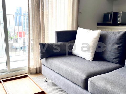 ▚ LC155ツ For Sale: HQ Thonglor – Luxury Condo, 1 Bedroom at Special Price ⭐