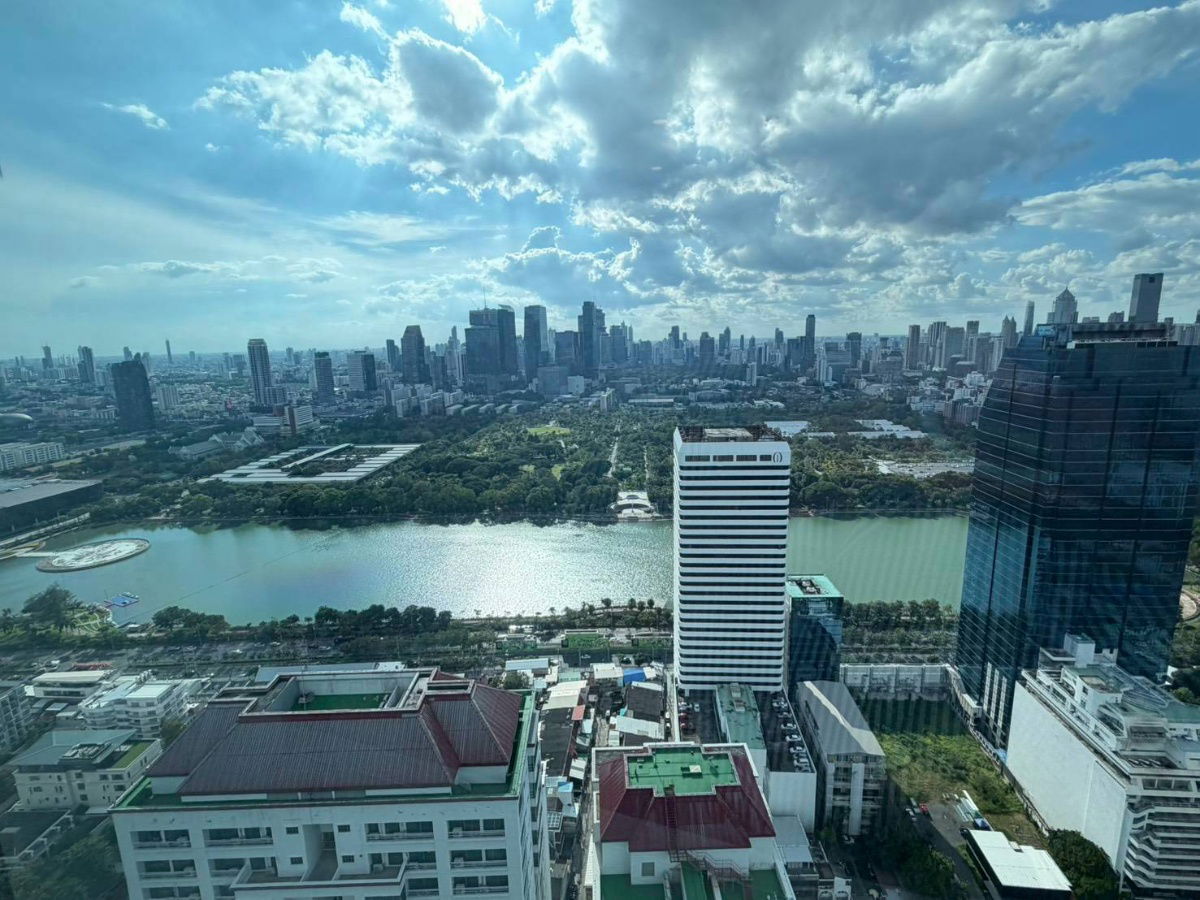 picture LTH13406 – Condo for Rent | Millennium Residence | 193 sqm | 3 Beds 4 Baths | 155K/Month | Near BTS Asoke - 12/14