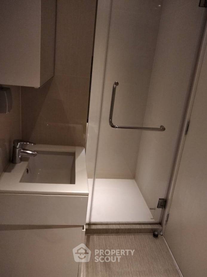 picture 2-BR Condo at H Sukhumvit 43 near BTS Phrom Phong (ID 752593) - 3/8