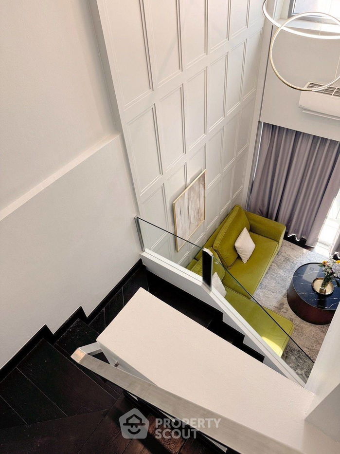 picture 1-BR Condo at IDeo Q Phayathai near BTS Phaya Thai (ID 2364328) - 4/16