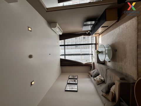 FOR RENT Condo , Park Origin Phrom Phong , BTS-Phrom Phong , Khlong Tan , Khlong Toei , Bangkok , CX-81371 ✅ Live chat with us ADD LINE @connexproperty ✅ 