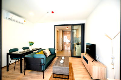 คอนโดให้เช่า : PFD-07282 ให้เช่าคอนโด เอ็กซ์ที พญาไท ( XT Phayathai )   นัดชมห้อง ■ line : @propertyfinder		