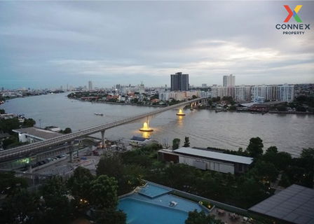 ΰΈ£ΰΈΉΰΈΰΈ ΰΈ²ΰΈ FOR RENT condo , 333 Riverside , MRT-Bang Pho , Bang Sue , Bang Su , Bangkok , CX-45705 β
Live chat with us ADD LINE @connexproperty β