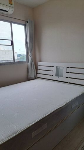 🟢ER25103🟢ให้เช่า / For Rent Plum Condo Park Rangsit | 1 ห้องนอน 1 ห้องน้ำ | 23 ตร.ม. | ชั้น 5 | 💰 8,000 บาท/เดือน