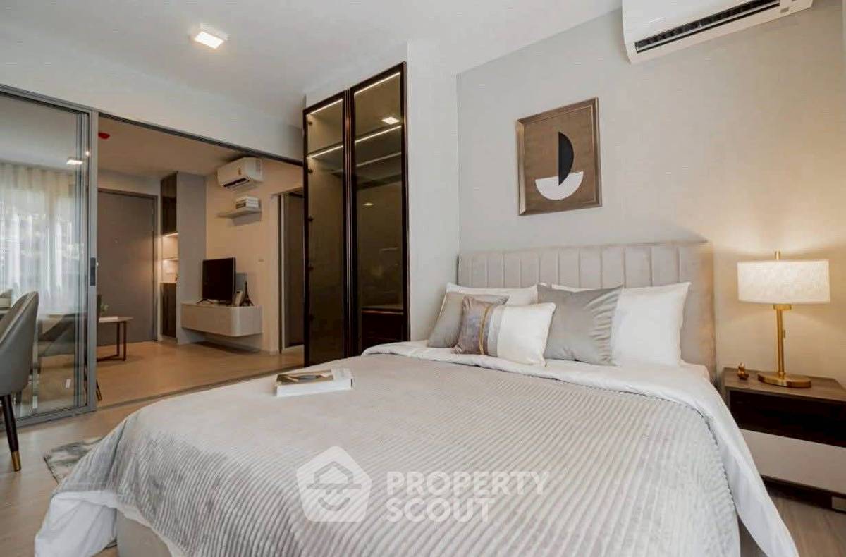 picture 1-BR Condo at Quintara Phume Sukhumvit 39 near BTS Phrom Phong (ID 2359312) - 2/10
