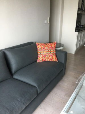 picture Condo for Rent Noble Remix (CR02955) - 2/8