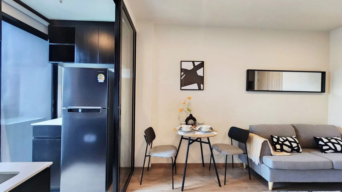 picture Condo Nue District R9 For Rent 1 Bedroom  - 5/11