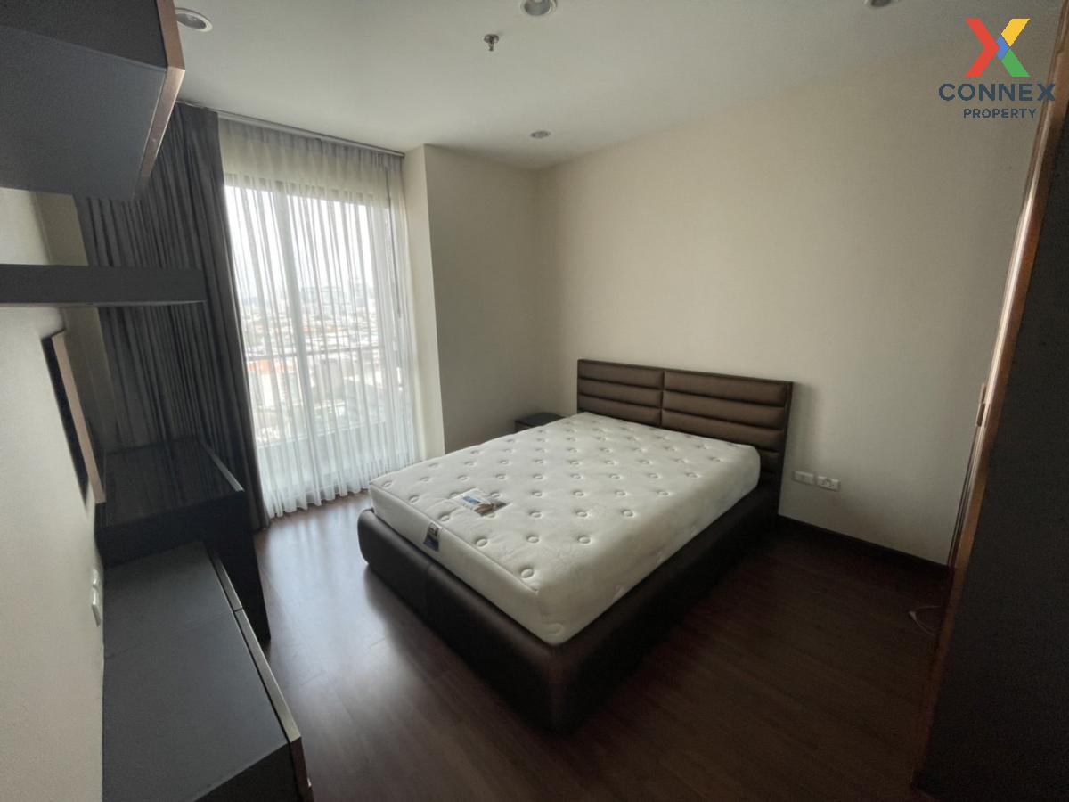 picture For Rent Condo , Supalai Premier Ratchathewi , BTS-Ratchathewi , Thanon Phetchaburi , Pathum Wan , Bangkok , CX-100902 ✅ Live chat with us ADD LINE @connexproperty ✅  - 11/12