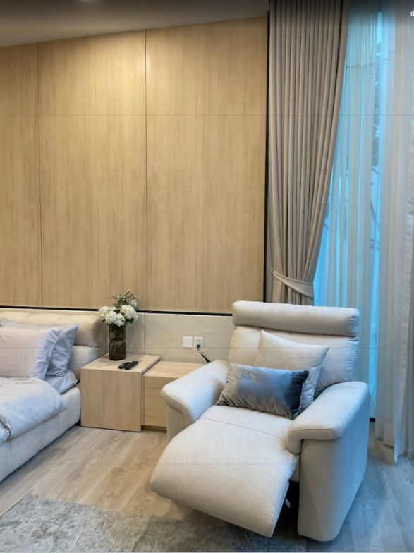 picture 💥CP-9189💥3-storey detached house for rent, Vive Krungthep Kreetha project, fully furnished, ready to move in 👉 Add Line @luxeliving - 13/48