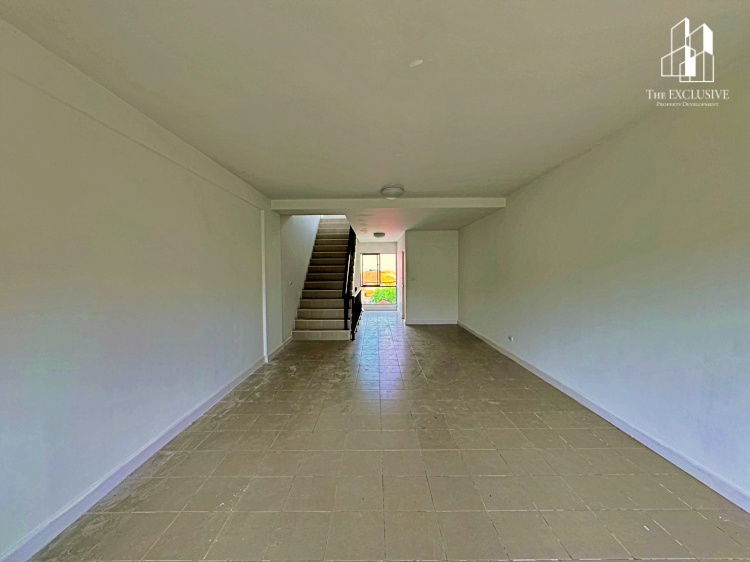 รูป  ขาย อาคารพาณิชย์ “สิริ อเวนิว เพชรเกษม 81” หลังมุม พร้อมใช้งาน - รูปที่ 12/17