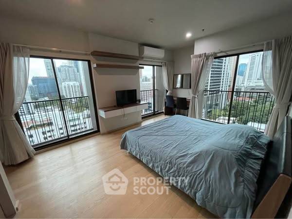picture 1-BR Condo at Noble Refine Prompong near BTS Phrom Phong (ID 2364069) - 4/7