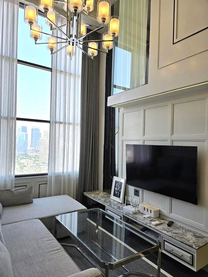 picture For rent Knightsbridge Prime Sathorn - 4/25