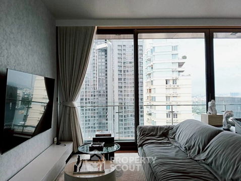 1-BR Condo at Khun By Yoo near BTS Thong Lor (ID 2363671)