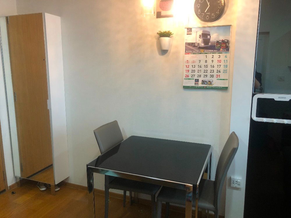 picture WS5060 [Rent] Noble Revo Silom 🚇 BTS Surasak 💰 Rent only 20,000 baht/month - 2/14