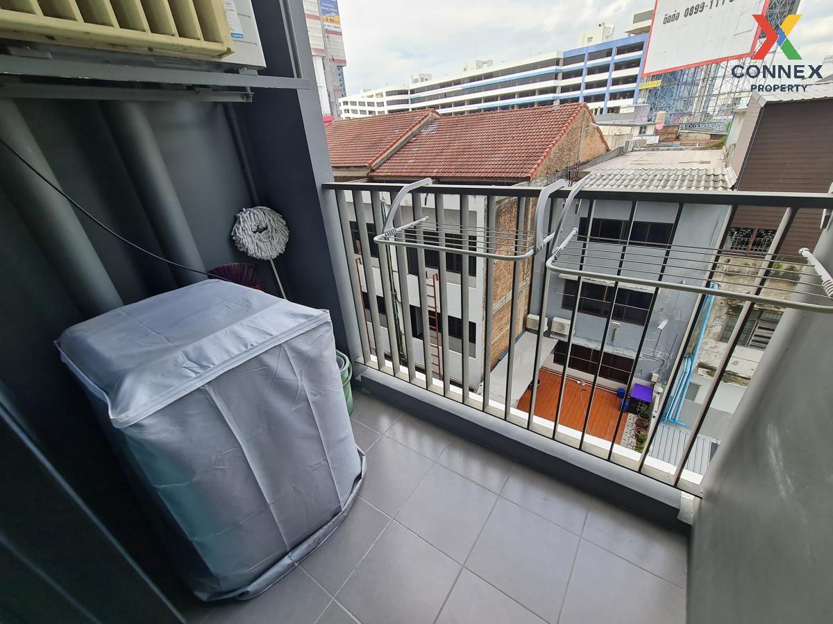 picture For Rent Condo , Chapter One Midtown Ladprao 24 , MRT-Lat Phrao , Chomphon , Chatuchak , Bangkok , CX-84269 ✅ Live chat with us ADD LINE @connexproperty ✅ - 2/11