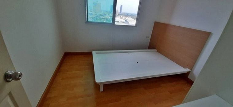 A6-0317 ขายคอนโด ซิตี้ โฮม รัตนาธิเบศร์ นนทบุรี (โปรโมชั่นจนถึงวันที่ 30 ธันวาคม 2568)