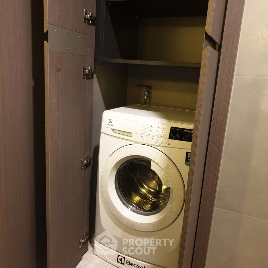 รูป คอนโด 1-ห้องนอน ที่ เดอะ ดิโพลแมท สาทร ใกล้ BTS สุรศักดิ์ (ID 754157) - รูปที่ 14/27