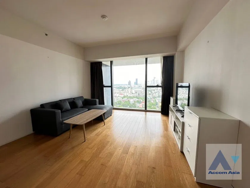 picture 🔼🔽 AccomA 📩  2 BR Condominium @The Met Sathorn (1514013) - 2/7