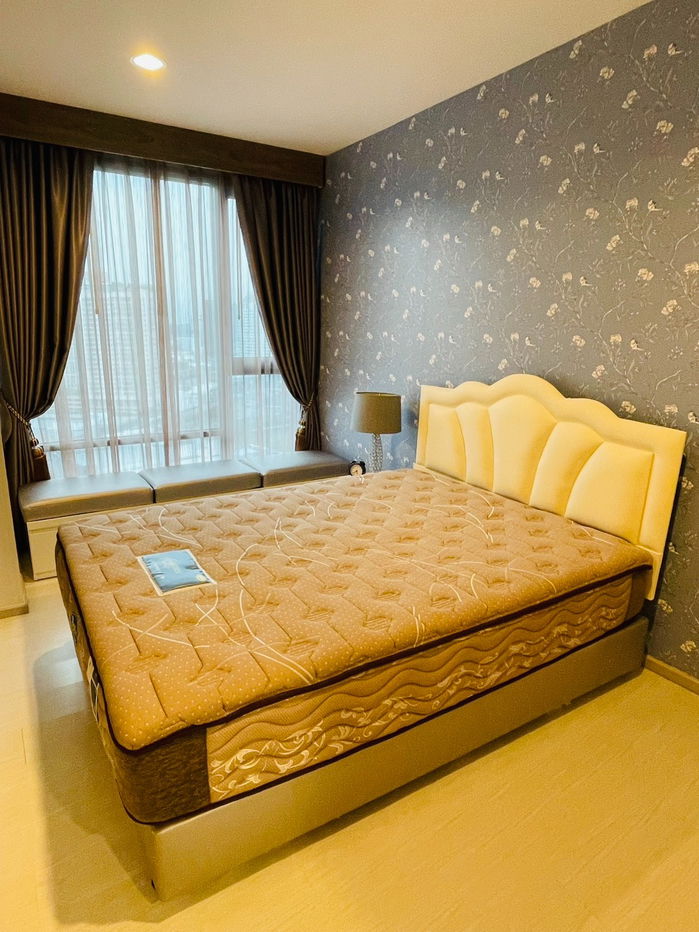 picture 💗💗Rhythm Sukhumvit 42 One post with all the details — find your perfect room and message us anytime! LINE: @theagentpro  - 6/11