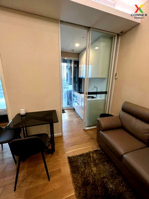 Condos for rent Chatuchak : FOR RENT condo , The Saint Residences , BTS-Phahon Yothin 59 , Chomphon , Chatuchak , Bangkok , CX-44622 ✅ Live chat with us ADD LINE @connexproperty ✅ 