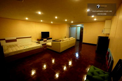 คอนโดให้เช่า : ITF Silom Palace | ที่พักพร้อมอยู่ใจกลางเมือง เดินทางสะดวก #2025102112468