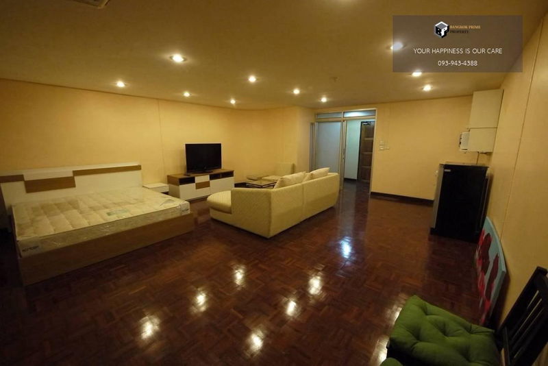 คอนโดให้เช่า : ITF Silom Palace | ที่พักพร้อมอยู่ใจกลางเมือง เดินทางสะดวก #2025102112468