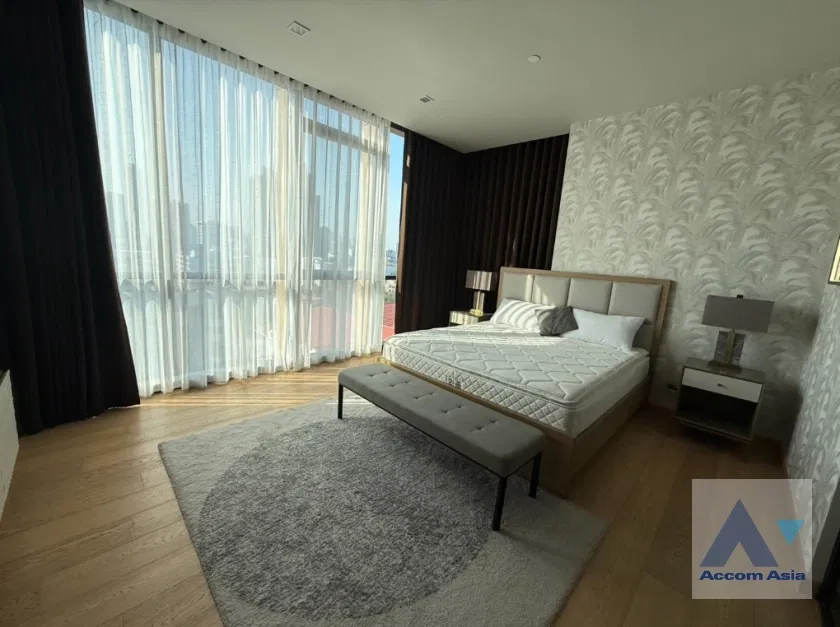 รูป 🔼🔽 AccomA 📩  2 BR Condominium @The Monument Thong Lo (AA42866) - รูปที่ 12/20