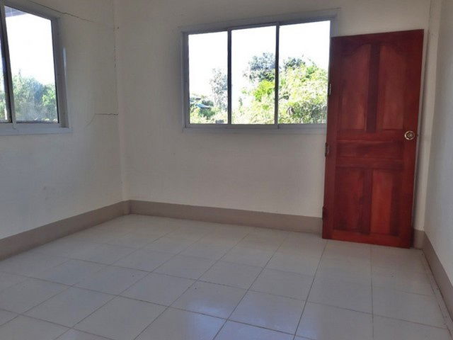 รูป A4-0457 ขายบ้านเดี่ยว ตำบลเมืองใหม่ อำเภอศรีบุญเรือง หนองบัวลำภู (โปรโมชั่นจนถึงวันที่ 30 ธันวาคม 2568) - รูปที่ 6/8