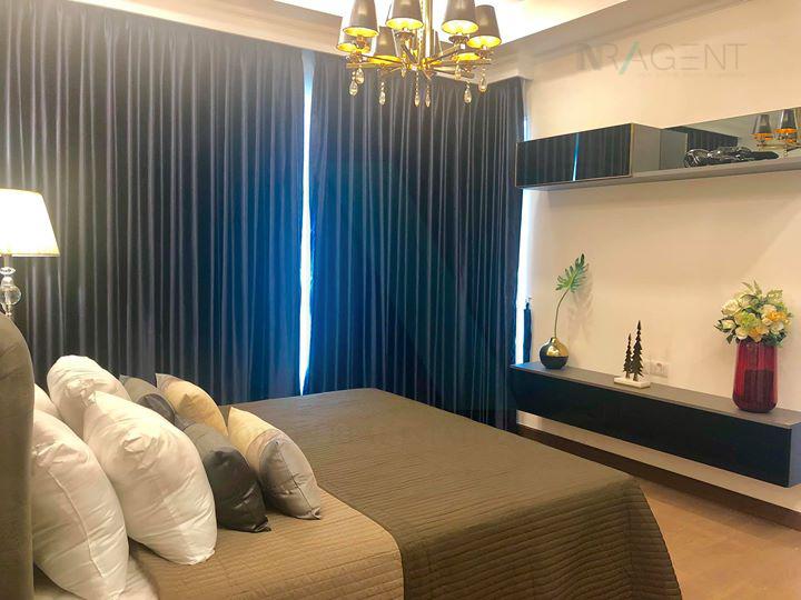 picture 🚩Best room!🚩 For Rent Condo SUPALAI ELITE PHAYATHAI Building 1, Floor 9,1 bed room, Room size 70.00 sqm - 5/8