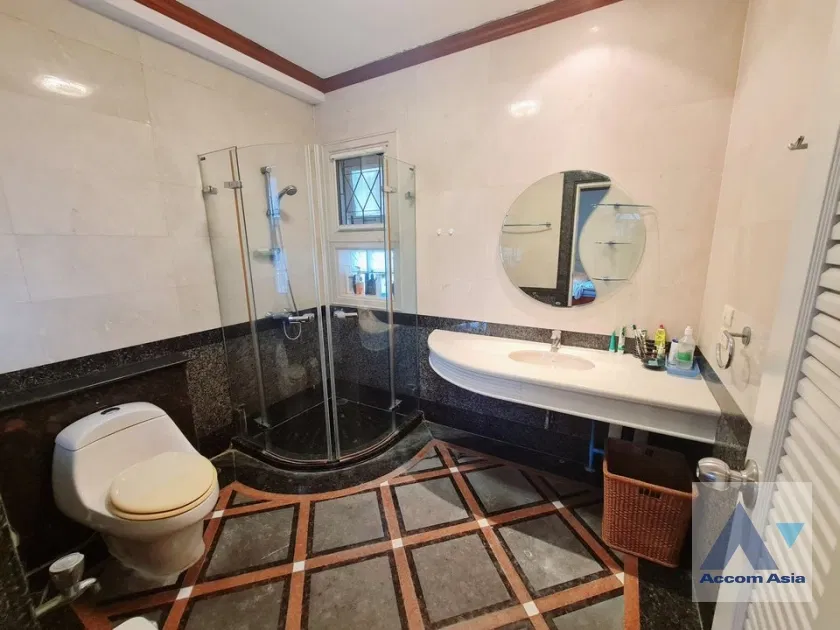 picture 🔼🔽 AccomA 📩  5 BR House in Lat Phrao (AA39826) - 19/20