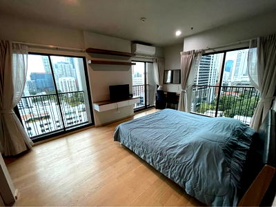 คอนโดให้เช่า : ให้เช่า  โนเบิล รีไฟน์    🔴🔴