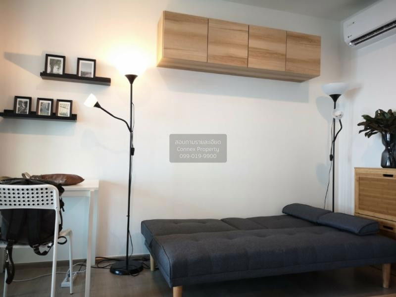 picture FOR RENT condo , The Base Phetkasem , MRT-Phetkasem 48 , Bang Wa , Phasi Charoen , Bangkok , CX-76171 ✅ Live chat with us ADD LINE @connexproperty ✅  - 5/6