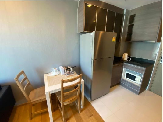picture Condo for Rent Keyne by Sansiri (CR02951) - 3/11