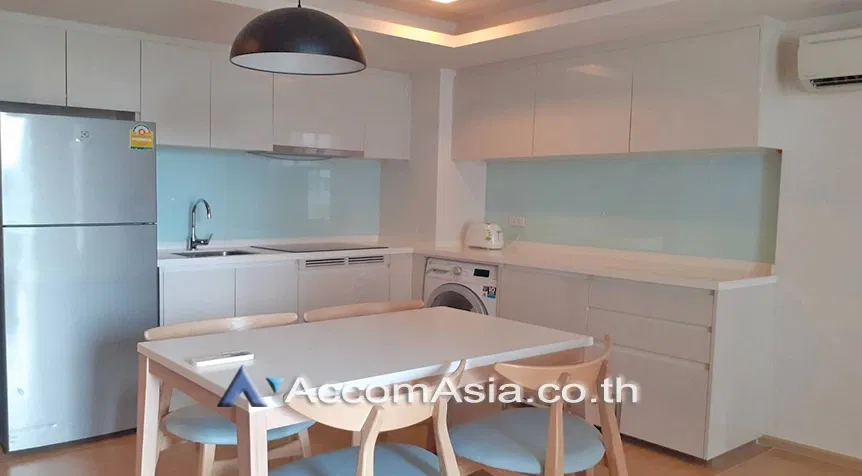 รูป 🔼🔽 AccomA 📩 Liv at 49 Condominium - รูปที่ 9/11