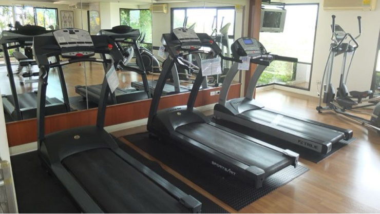 picture Lumpini place rama3-Riverview condo for rent, closed to Terminal 21 Rama3 - 5/12