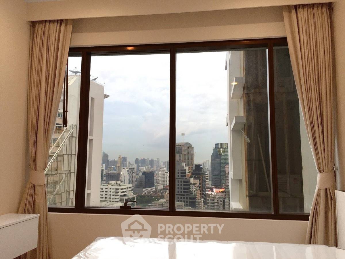 picture 3-BR Condo at The Emporio Place near BTS Phrom Phong (ID 2326489) - 10/25