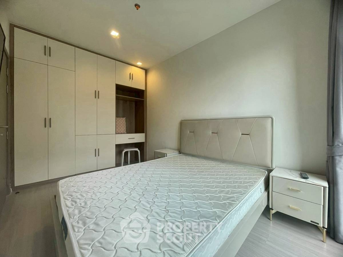 picture 2-BR Condo at Life Asoke Hype near ARL Makkasan (ID 2363669) - 3/10