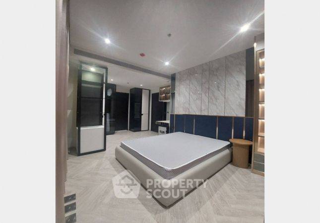 รูป คอนโด 3-ห้องนอน ที่ แชปเตอร์ เจริญนคร - ริเวอร์ไซด์ ใกล้ BTS กรุงธนบุรี (ID 2107303) - รูปที่ 7/13