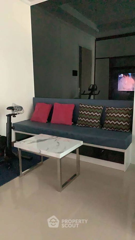 picture 1-BR Condo at Supalai Elite Phayathai near ARL Ratchaprarop (ID 2364903) - 6/9