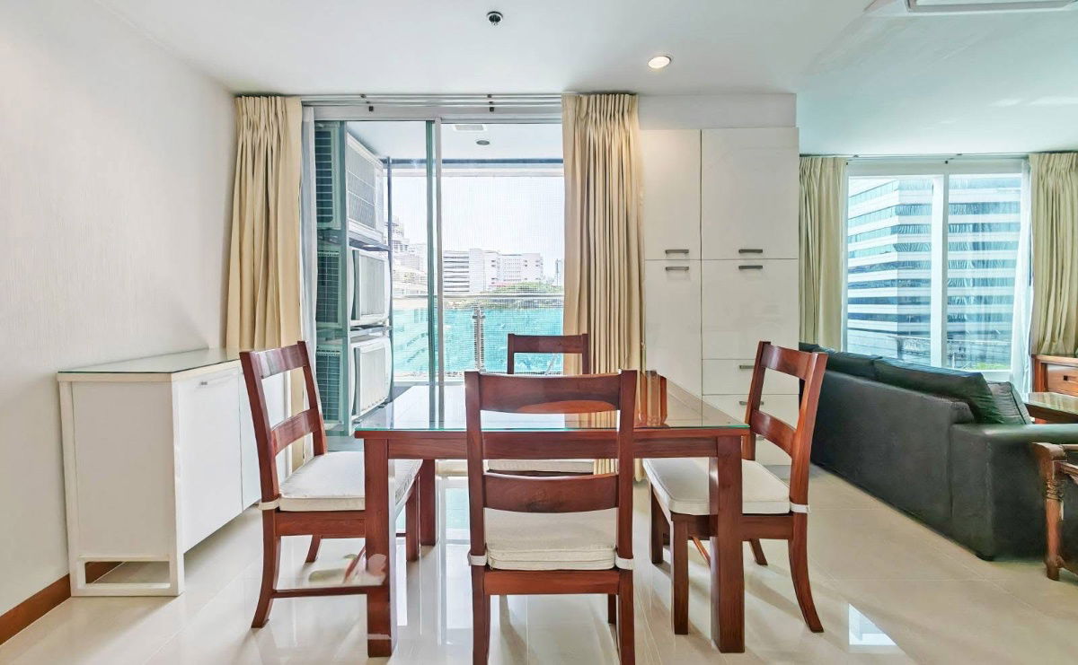 รูป #R7073 🎉 211068 ให้เช่าคอนโด Sukhumvit Living Town - รูปที่ 7/9