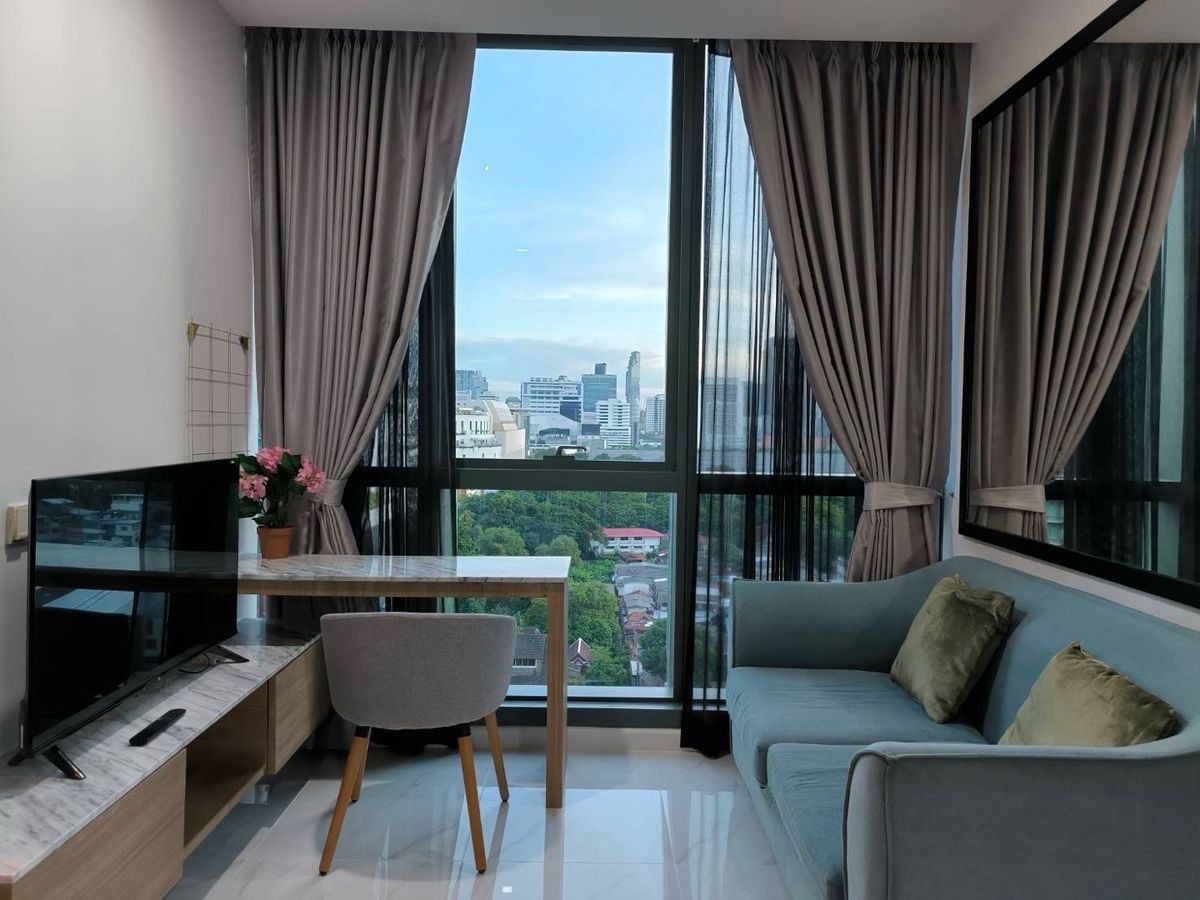 picture 🌈⚡ N10419 Wish Signature Midtown Siam ⚡🌈   Get a Special Code when you rent with us 💬 LINE: @theagentpro (don’t forget the @) - 6/7