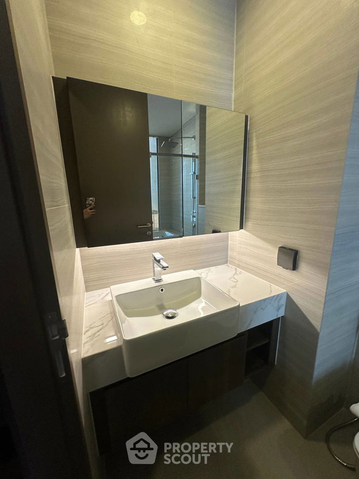 picture 1-BR Condo at Park Origin Thonglor near BTS Thong Lor (ID 2364085) - 4/7