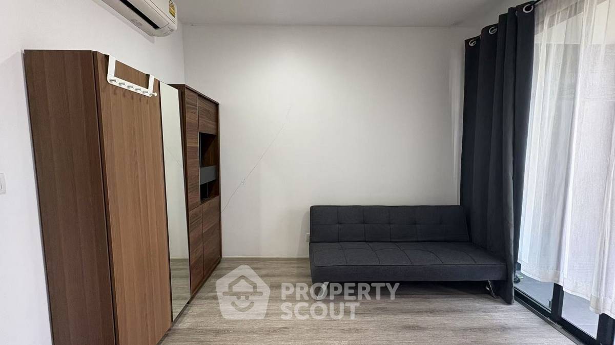 picture 1-BR Condo at Ideo Mobi Asoke near MRT Phetchaburi (ID 2364010) - 2/6