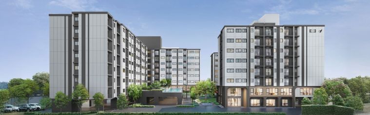 COZI TAKSIN - JOMTHONG