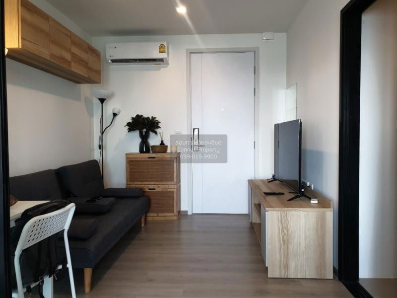 picture FOR RENT condo , The Base Phetkasem , MRT-Phetkasem 48 , Bang Wa , Phasi Charoen , Bangkok , CX-76171 ✅ Live chat with us ADD LINE @connexproperty ✅  - 4/6