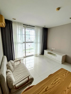 ขายคอนโด : ขาย    เดอะซีน บางแสน คอนโดมิเนียม