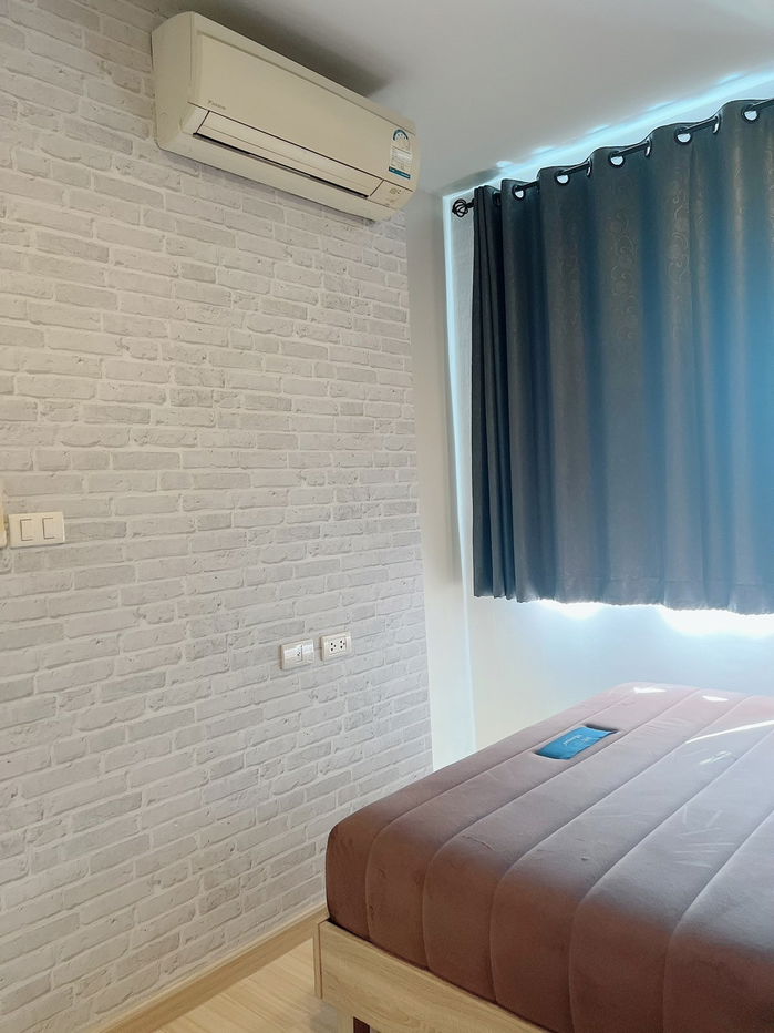 picture For   rent   Bangkok Horizon Ratchada - Thapra   🔴🔴 - 6/8
