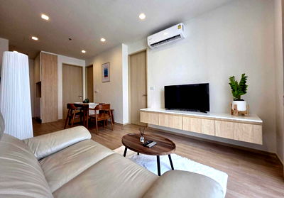 คอนโดให้เช่า : #A124549 ✅ 21/10/68  ให้เช่า NOBLE STATE 39   📲📢สอบถาม ld line @condoboy